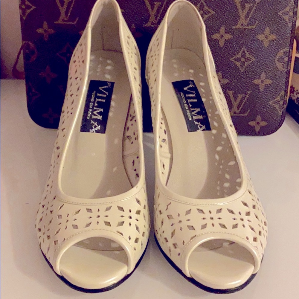 VILMA High Heel
